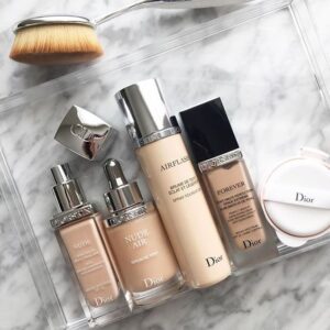 Bases Averycosmetics