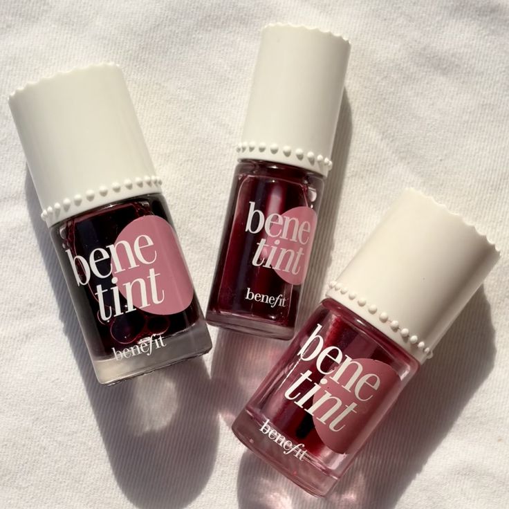 Tinta para labios
