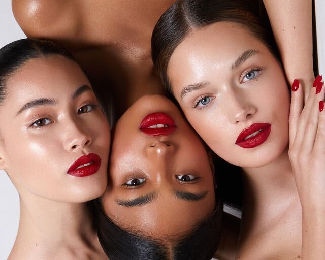 labial rojo averycosmetics.com.mx