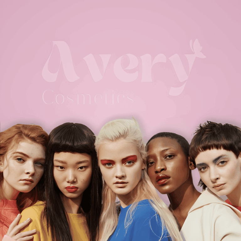 Misión Avery cosmetics