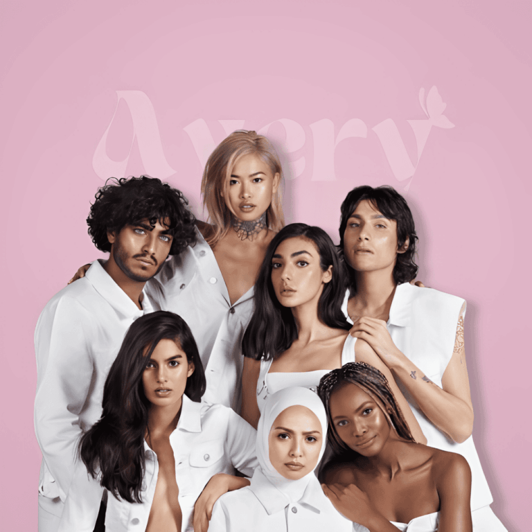 Vision Avery 768x768