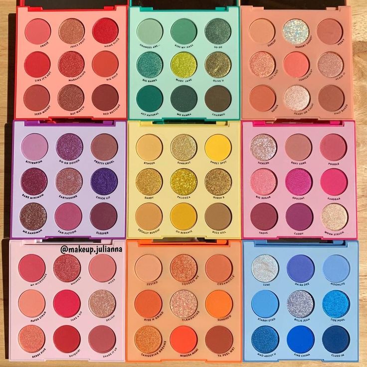 sombra colourpop