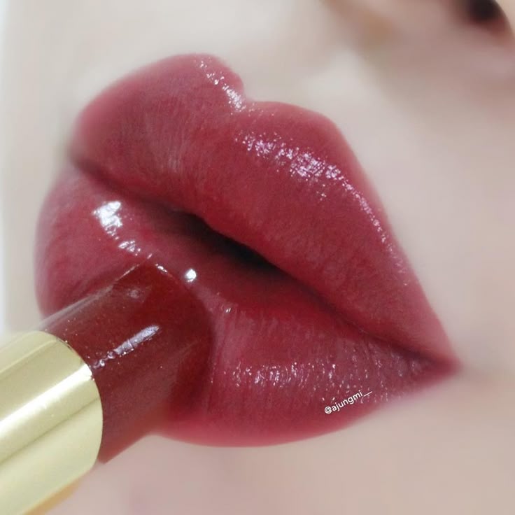 Labios hidratados