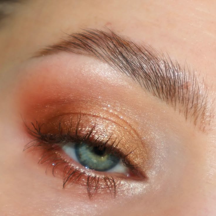 Sombras Naranja