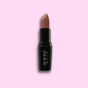 bissú labial mate cremoso